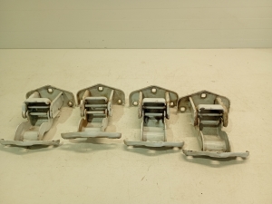   Trunk lid hinge  - 904101690 