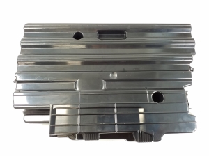 Porsche Macan (2014–2026) Speaker 95B035481 - 4