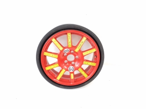 products.Atsarginis ratas, R-18 - 95B601027