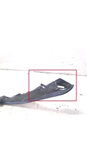 TOYOTA Land Cruiser 150 (2009–2026) Scheinwerferhalter 5324660020 - 2