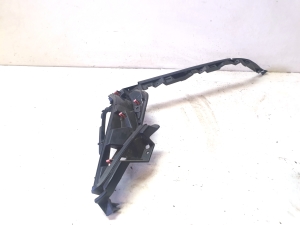 TOYOTA Land Cruiser 150 (2009–2026) Scheinwerferhalter 5324660020 - 5