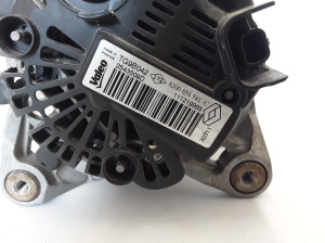Dacia Sandero (2012–2021) Lichtmaschine 8200654541-C - 3