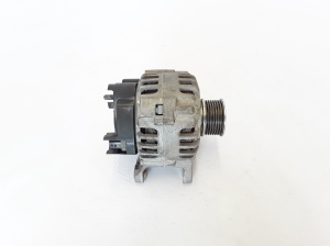 Dacia Sandero (2012–2021) Lichtmaschine 8200654541-C - 4