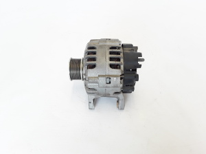 Dacia Sandero (2012–2021) Lichtmaschine 8200654541-C - 5