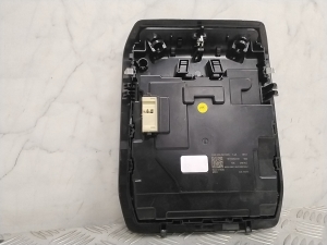 Volkswagen ID.4 I (2020–2026) Light control module 5H0959561 - 2