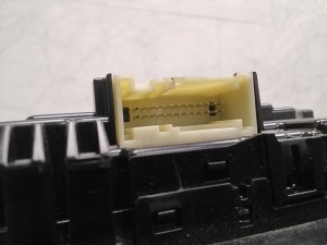 Volkswagen ID.4 I (2020–2026) Light control module 5H0959561 - 3