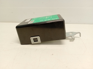 TOYOTA Avensis T27 (2008–2019) Control unit 8974005070 - 2