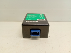 TOYOTA Avensis T27 (2008–2019) Control unit 8974005070 - 5