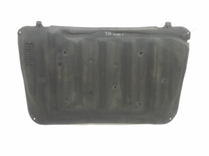   Dämmmatte Hitzeschutzmatte Motorhaube  - 5334153030 