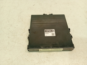 Control unit - 896810F080