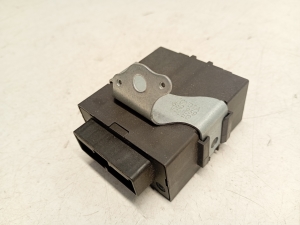 TOYOTA Avensis T27 (2008–2019) Control unit 8594005060 - 4