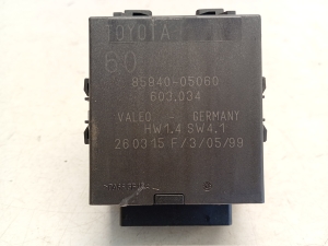 Control unit - 8594005060