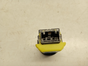 TOYOTA Avensis T27 (2008–2019) Ignition switch 2009DJ1026 - 2