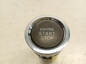 TOYOTA Avensis T27 (2008–2019) Ignition switch 2009DJ1026 - 3