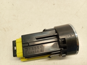TOYOTA Avensis T27 (2008–2019) Ignition switch 2009DJ1026 - 5