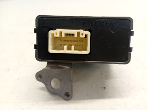 TOYOTA Avensis T27 (2008–2019) Control unit 8597020030 - 3