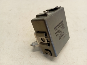 TOYOTA Avensis T27 (2008–2019) Control unit 8597020030 - 4