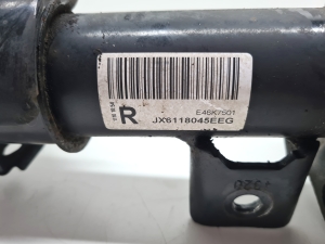 Ford Focus (2018–2026) Front shock absorber JX6118045EEG - 4