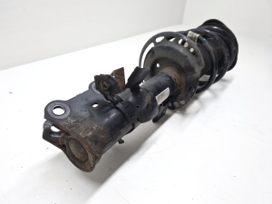 Ford Focus (2018–2026) Front shock absorber JX6118045EEG - 6