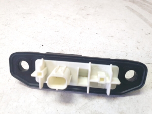 TOYOTA CHR (2016–2026) Trunk lid exterior handle 15D355 - 2