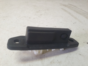 TOYOTA CHR (2016–2026) Trunk lid exterior handle 15D355 - 4