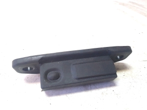 Trunk lid exterior handle - 15D355