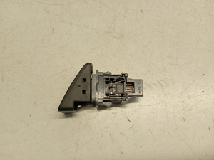 TOYOTA Avensis T27 (2008–2019) Hazard light switch 15B424 - 4