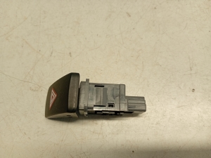 TOYOTA Avensis T27 (2008–2019) Hazard light switch 15B424 - 5