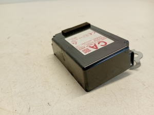 TOYOTA Avensis T27 (2008–2019) Control unit 8976005031 - 2