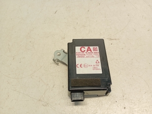Control unit - 8976005031