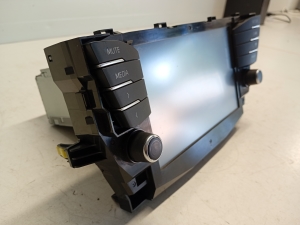 TOYOTA Avensis T27 (2008–2019) Radio (head unit) 8614005270 - 3