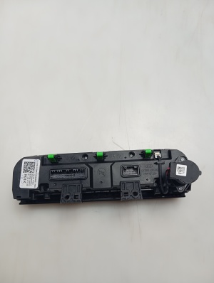 Kia XCEED I (2019–2026) Heater control panel 97250CR900 - 4