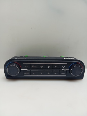   Heater control panel  - 97250CR900 