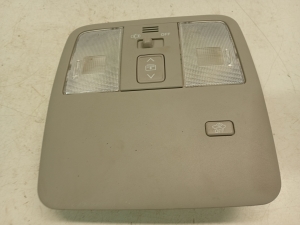 TOYOTA Avensis T27 (2008–2019) Front interior lighting panel 8973220041 - 5