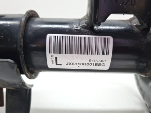 Ford Focus (2018–2026) Eesmine amortisaator JX6118K001EEG - 4