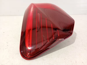 TOYOTA Avensis T27 (2008–2019) Eckleuchte hinten 3156005310 - 6
