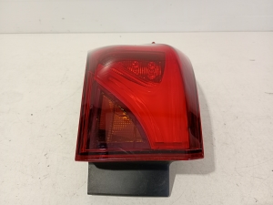 TOYOTA Avensis T27 (2008–2019) Eckleuchte hinten 3156005310 - 8