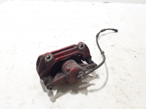 AUDI A3 8V (2012–2020) Eesmine pidurisadul 8V0615123F - 3