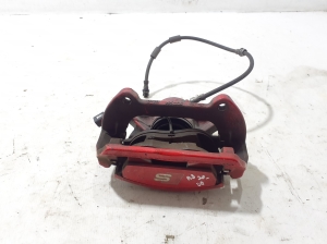 Bremssattel vorne - 8V0615124F