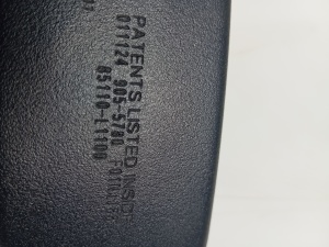 Kia XCEED I (2019–2026) Interior mirror 85110L1100 - 4