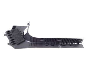 Mercedes Benz EQB X243 (2021–2026) Inner sill trim A1776802700 - 3