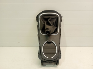   Gear lever trim  - 5562505050 