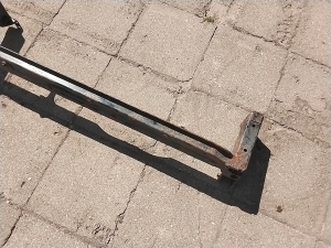 Ford Kuga (2012–2019) Radiator bracket 1857412 - 2