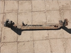 Ford Kuga (2012–2019) Radiator bracket 1857412 - 3
