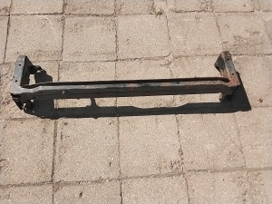   Radiator bracket  - 1857412 