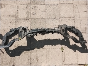 Ford Kuga (2012–2019) Schlossträger und seine Teile (Frontmaske) 1788544 - 2