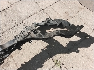 Ford Kuga (2012–2019) Schlossträger und seine Teile (Frontmaske) 1788544 - 3