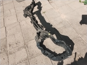 Ford Kuga (2012–2019) Schlossträger und seine Teile (Frontmaske) 1788544 - 4