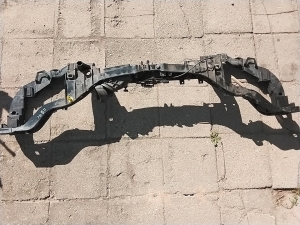 Ford Kuga (2012–2019) Schlossträger und seine Teile (Frontmaske) 1788544 - 5