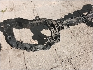 Ford Kuga (2012–2019) Schlossträger und seine Teile (Frontmaske) 1788544 - 7